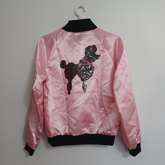 Spirit Pink Ladies Inspired Jacket - Picture 6 of 8